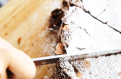 Flourless Chocolate Cake