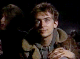 Damon Albarn In Starshaped (x)
