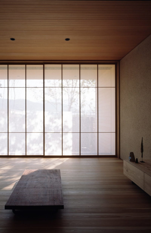 d-vsl:House of Inari by Taichi Nishishita Architect & Associates, Japan – Architecture – Design.