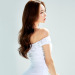 korean-dreams-girls:Park SooYeon - April 05, 2021 4th Set