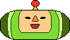 katamari princestamp