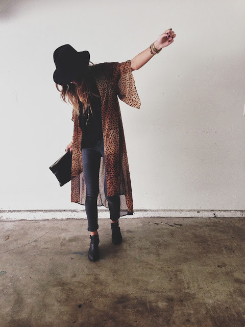 euoria:  Boho ⌖ Indie
