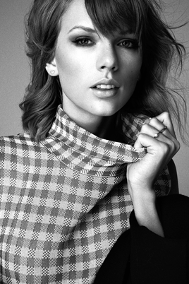 adeuxs-deactivated20160602:  Taylor Swift by Damon Baker for Grazia Magazine, 2014