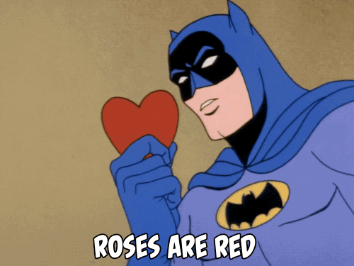 gameraboy:A Valentine from Catwoman