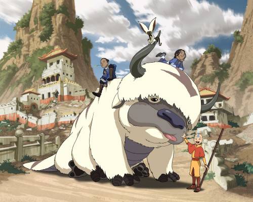 NICK ANIMATION PODCASTEPISODE #30: JEREMY ZUCKERMAN &amp; BRYAN KONIETZKOThe music for Avatar: T