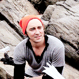 leepace-daily:“Not even my excellent training at Juilliard prepared me for my first movie role, wher