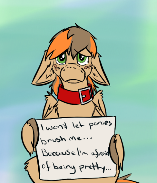 askscruffasus:  I have no words… other than Bandwagon… Spades made me do it… Also it’s spam the crap out of tumblr day… Be warned.  xD D'aww~ ;w;
