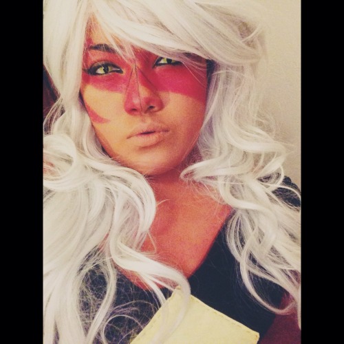 sugawarakoushe:  I’m a boss ass bitch gem 