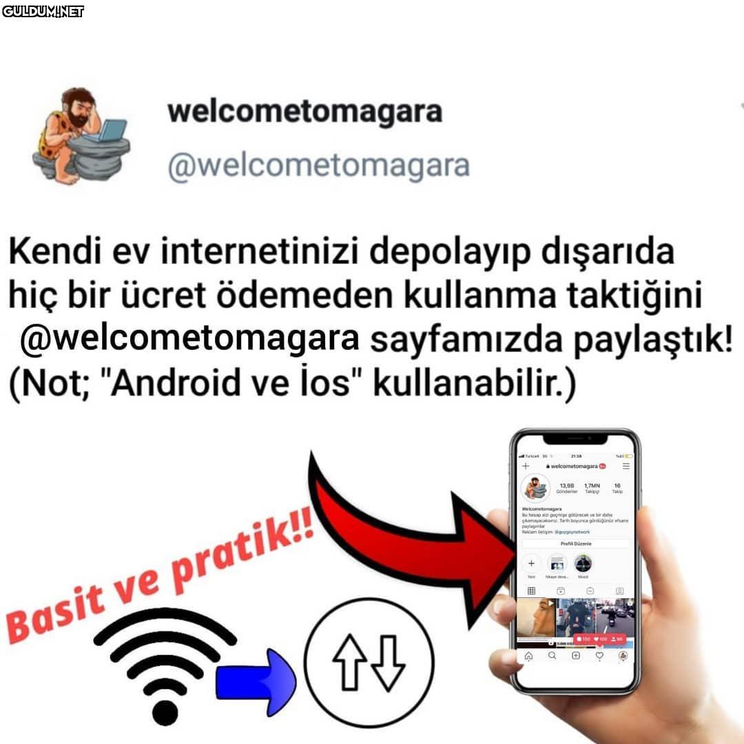 @welcometomagara tüm...