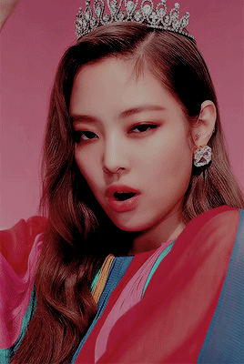 kimtae-yeons: Black If You’re Pink, We’re Pretty Savage