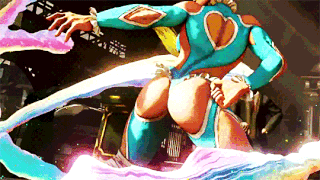 riendogonuts:  I love fighting games so much 