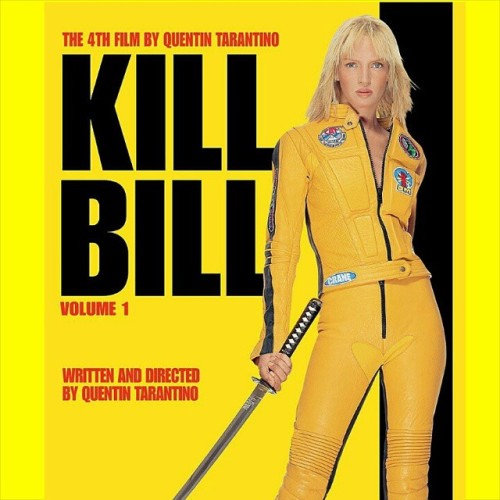 Everytime I need to sleep I find something else to keep me awake.  Still not complaining! “Bang bang my baby shot me down” #killbill #awesomemovie