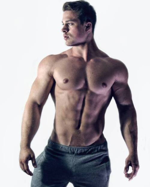 nickologist:  Nick Sandell by GP Imagery