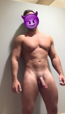 hotgaysex1: A hot follower of mine 😈😈 reblog if you agree! 