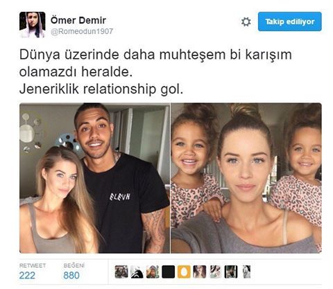 Dünya üzerinde daha...