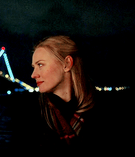 karenpage: Thank you Deb, we will miss you. Daredevil &amp; The Punisher (2015-2019).