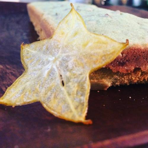 Art within itself simplicity at it&rsquo;s best&hellip;. @chefbwoyyardie