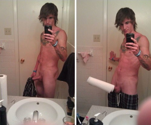 ittakesalltypes:  Junior in college. Graphic adult photos