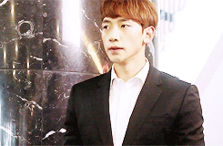 k-is-for-korea:  Wasn’t this the look you wanted on a day to day basis? When I