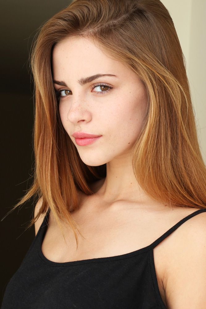 babesfromatoz:  30 October 2016B - Bridget Rose Satterlee