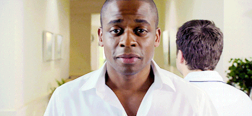 emmaswanned:  Favorite Psych Episodes–6x06: Shawn, Interrupted“Spencer, if you’re