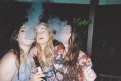 Smok-Er:  Wild Dogs | Via Tumblr On We Heart Ithttp://Weheartit.com/Entry/68123492/Via/Scratchedwritings_