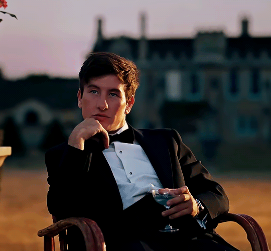 We Do The Gif — Barry Keoghan as Oliver Quick Saltburn 2023 |...