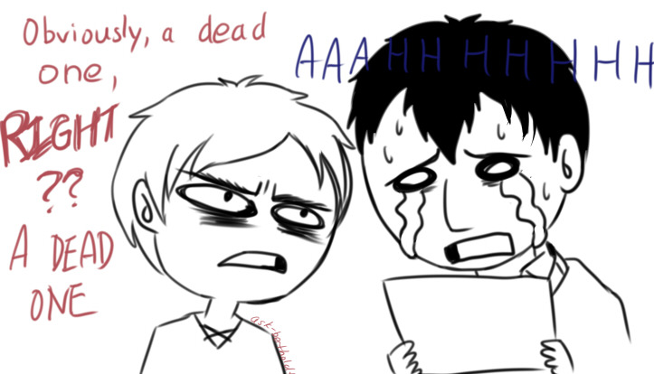 ask-bertholdt:  *sobs* 