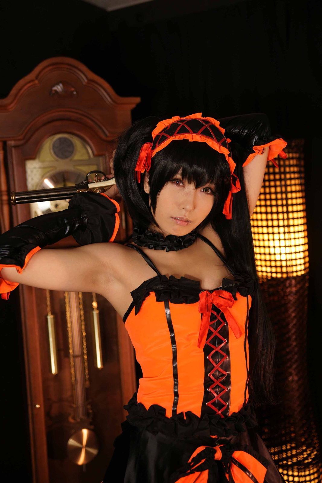 cosplaygirl:  コスホリック10に行ってきた・ｘ・！ :: 推定妄想堂｜yaplog!（ヤプログ！）byGMO