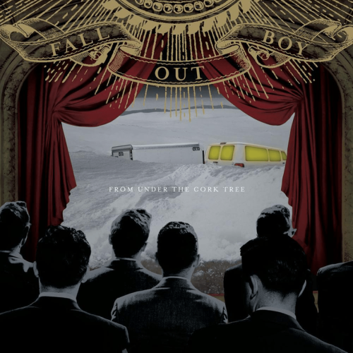 Sophomore Album Appreciation