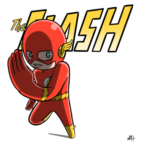 The Flash