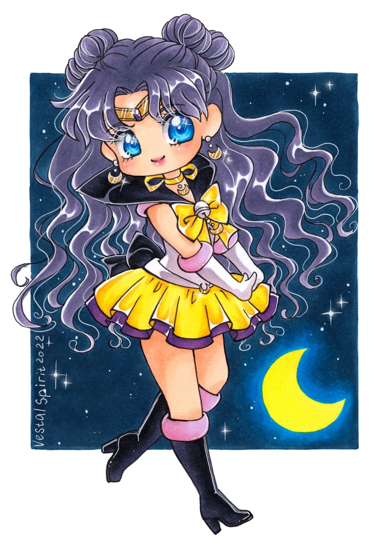 Sailor Luna On Tumblr 