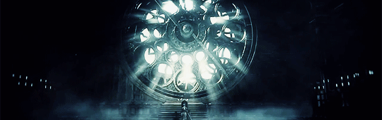 keyserkoze:  delsinsfire:  Bloodborne - The Old Hunters   