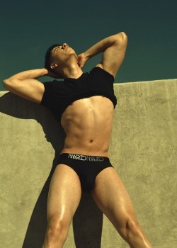 fashionablymaleofficial:(via You better watch this: “Parking Lot” by MiLo800) 