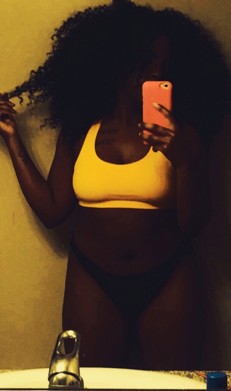 kimreesesdaughter:  You know I got the sauce..