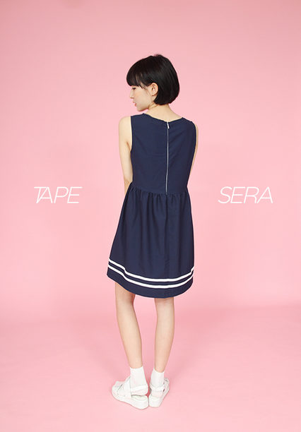 tinycafe:  테이프 세라 OPS 