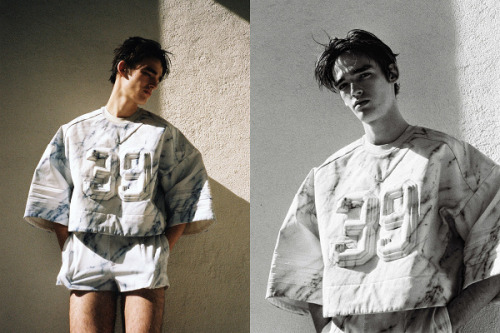 balenci:bllfmp:maisonobscurite:Juun J SS14 for Highsnobiety.FMPVisit Balenci for more fashion and in