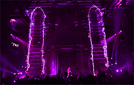 arianagrandre:People feel like they know all of your life. Of course you wanna protect