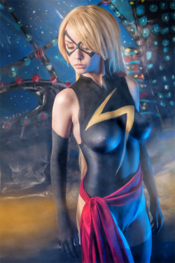 Ms. Marvel