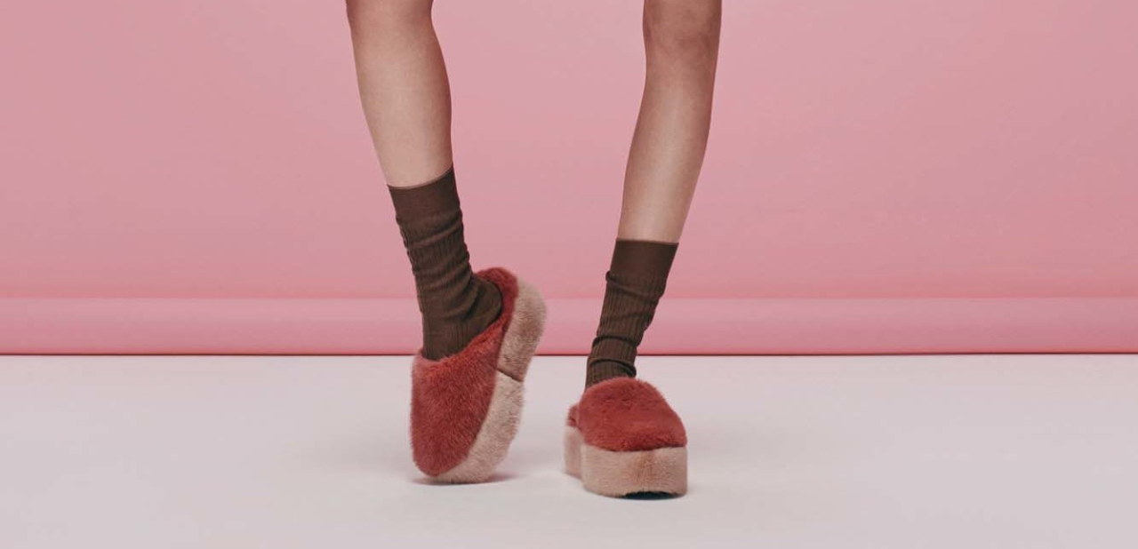 hautebasics:  Fendi Pre-Fall 2016 