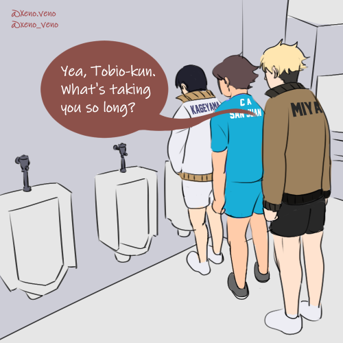 Washroom Saga Read Part 1 here 