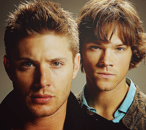 criminal minds: superwholockian — jensen with days of our lives twin ...