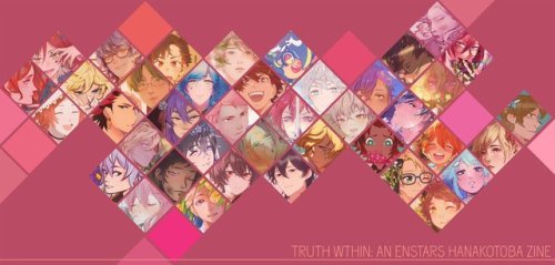 truthwithinzine:Hello everyone! Preorders are finally open, go grab yours here: truthwithin.
