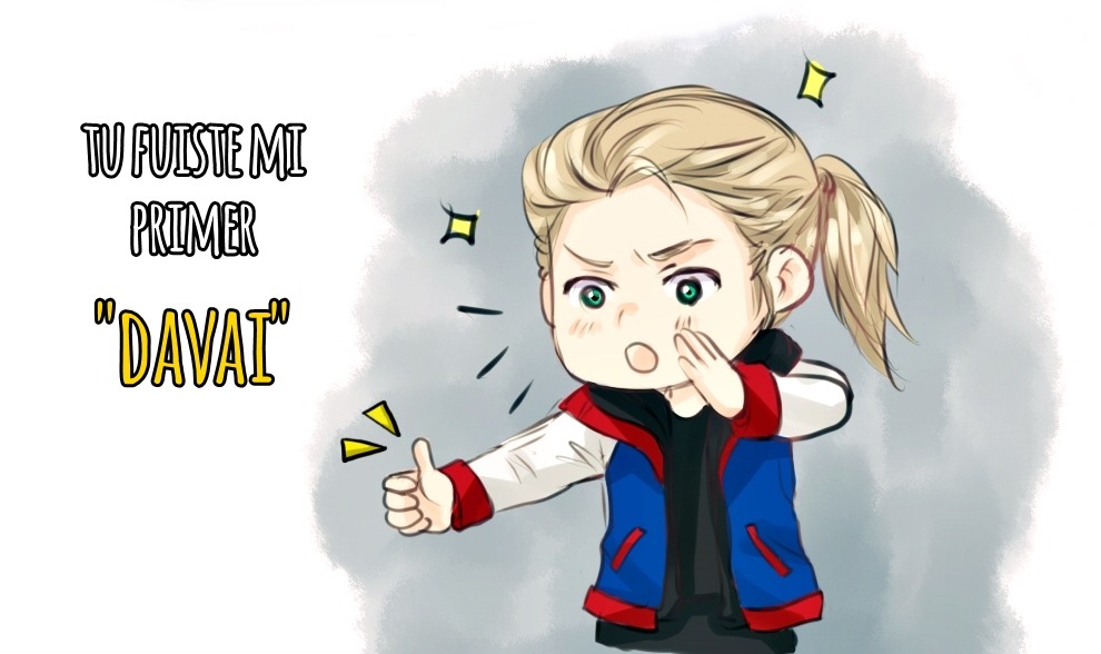 lorkami:    DAY ONE (Feb 20): @otayuriweek• First times/Confessions Translated