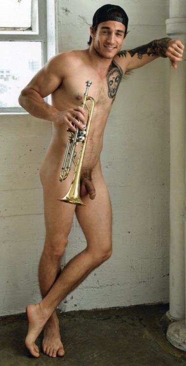 ECLECTIC MALE