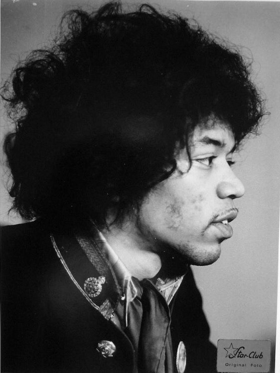 retro2mod:  Happy birthday jimi