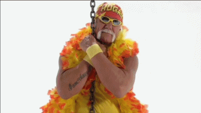 Porn photo luntien:  Hulk Hogan wrecking ball   O.o