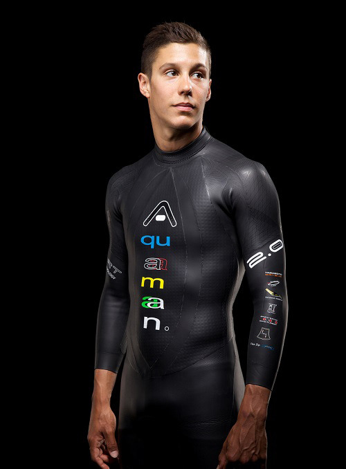 Sexy Triathletes