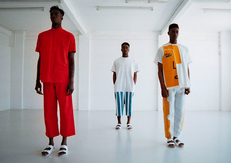 deactivatedmichiko-malandro:  CHELSEA BRAVO SPRING/SUMMER 2015 LOOKBOOK   .