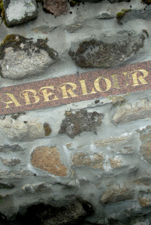 aberlour